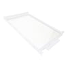 Siemens Fridge & Freezer Glass plate with slider - Image 4