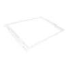 Siemens Fridge & Freezer Glass plate with slider - Image 6