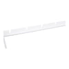 Siemens Fridge & Freezer Glass plate with slider - Image 11