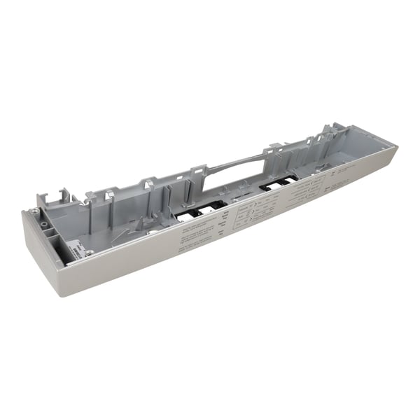 Panel frame