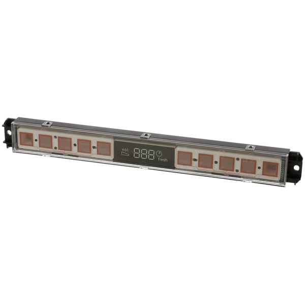 Operating module