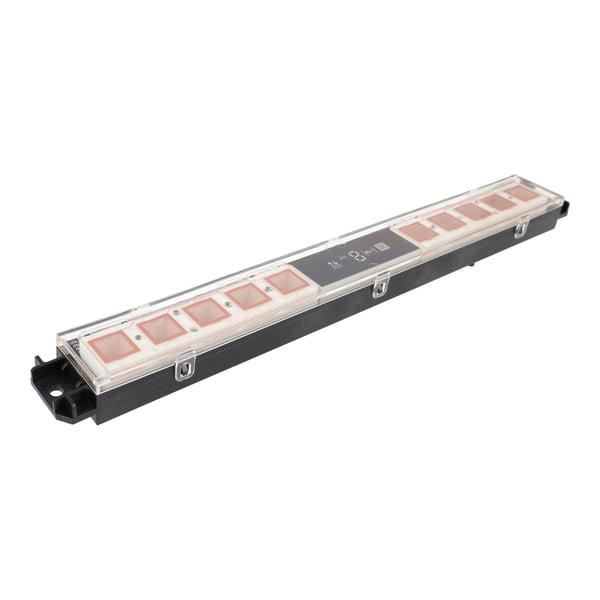 Operating module