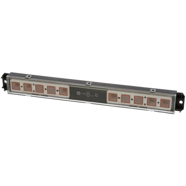 Operating module