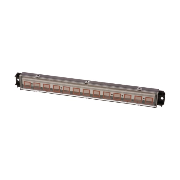 Operating module