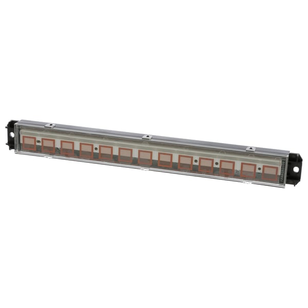 Operating module
