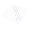 Bosch Fridge & Freezer Glass plate - Image 1