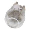 Bosch Cooker & Hob Halogen lamp complete - Image 2