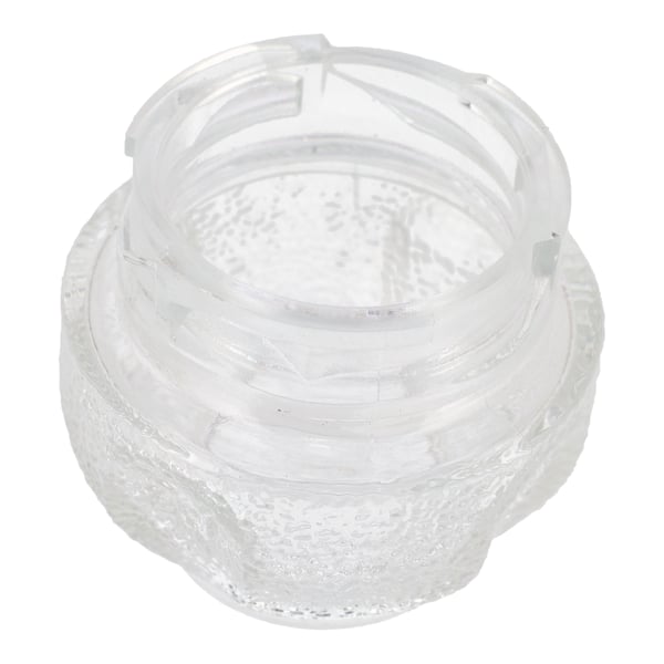 Light Bulb Lens Cover