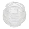 Bosch Cooker & Hob Light Bulb Lens Cover - Image 1