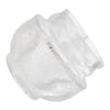 Bosch Cooker & Hob Light Bulb Lens Cover - Image 3
