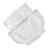 Bosch Cooker & Hob Light Bulb Lens Cover - Image 4