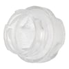 Bosch Cooker & Hob Light Bulb Lens Cover - Image 8