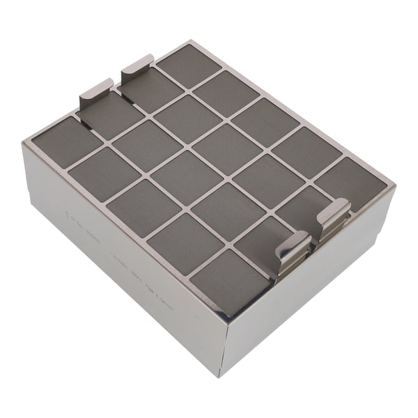 Long Life odor filter