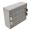 Siemens Cooker Hood Long Life odor filter - Image 2