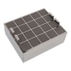 Siemens Cooker Hood Long Life odor filter - Image 5