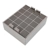 Siemens Cooker Hood Long Life odor filter - Image 8