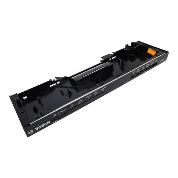 Panel frame