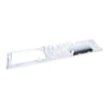 Bosch Washing Machine Panel-facia - Image 2