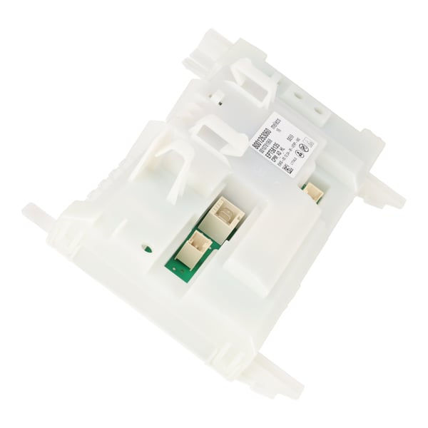 Power module programmed