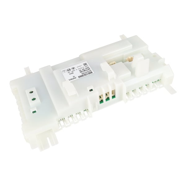 Power module programmed