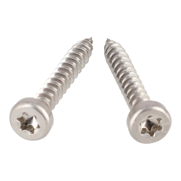 Side Fixing Kit Screws and Holder 