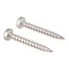 Bosch Dishwasher Side Fixing Kit Screws and Holder - Image 11