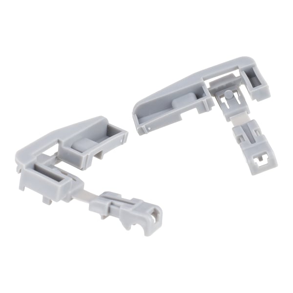 Door hinge