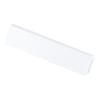 Bosch Fridge & Freezer Cover White Plate - Image 2