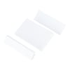 Bosch Fridge & Freezer Cover White Plate - Image 5