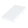 Bosch Fridge & Freezer Cover White Plate - Image 7