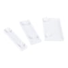 Bosch Fridge & Freezer Cover White Plate - Image 9