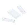 Bosch Fridge & Freezer Cover White Plate - Image 10