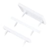 Bosch Fridge & Freezer Cover White Plate - Image 11