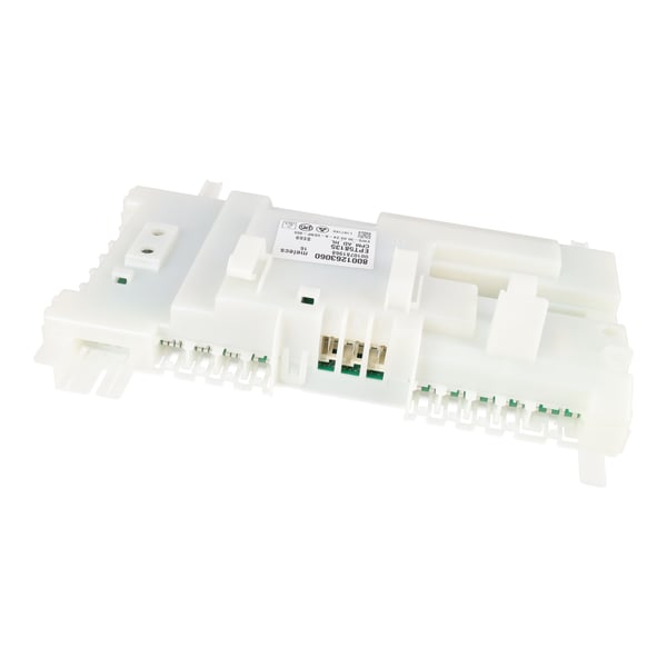 Power module programmed
