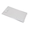 Bosch Cooker Hood Metal Mesh Grease Filter - Image 3