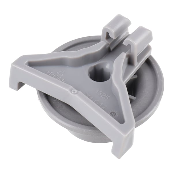 Bottom Basket Wheel Front 