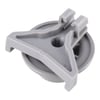 Bosch Dishwasher Bottom Basket Wheel Front - Image 1