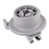 Bosch Dishwasher Bottom Basket Wheel Front - Image 2