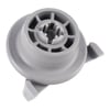 Bosch Dishwasher Bottom Basket Wheel Front - Image 3