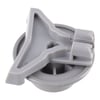 Bosch Dishwasher Bottom Basket Wheel Front - Image 6