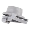Bosch Dishwasher Bottom Basket Wheel Front - Image 7
