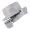 Bosch Dishwasher Bottom Basket Wheel Front - Image 8