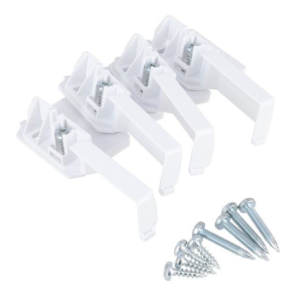 Fixing Kit Mounting Set 