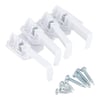Siemens Fridge & Freezer Fixing Kit Mounting Set - Image 1