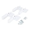 Siemens Fridge & Freezer Fixing Kit Mounting Set - Image 3