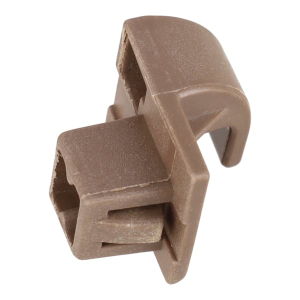 Shelf Stand Side Support