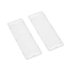 Bosch Cooker Hood Light Bulb Lens Cover Pack of 2 - Image 7