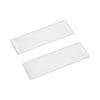 Bosch Cooker Hood Light Bulb Lens Cover Pack of 2 - Image 8
