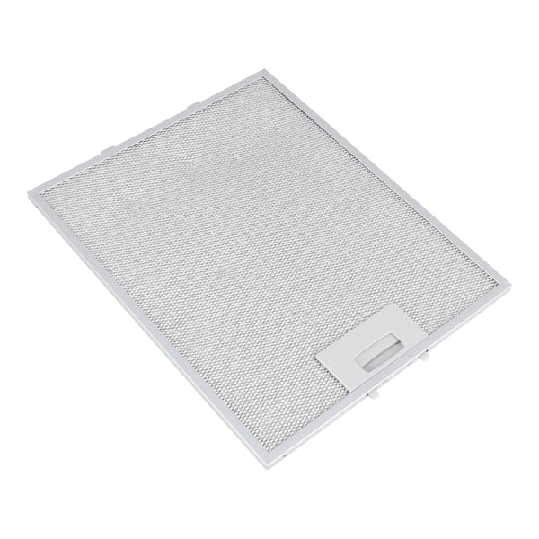 Metal Grease Mesh Filter 
