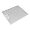 Bosch Cooker Hood Metal Grease Mesh Filter - Image 3